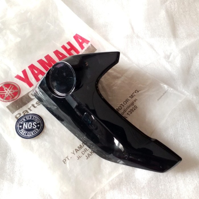 Cover Sayap Pelindung Mesin Fairing Bawah Guide Air 1 Body Bodi Sayap Bawah Tangki Tengki Depan Luar