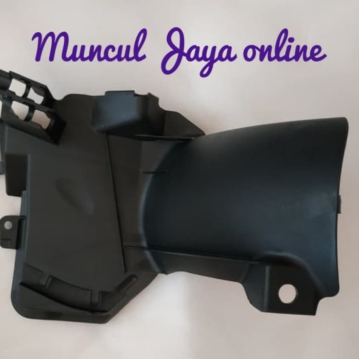 Slebor Spakbor Kecil Kolong Atas Ban Belakang Vario 125 Techno Ori Ahm Termurah Langka