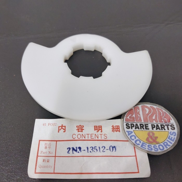 Rotari L2Sn - Rotari Yamaha L2 Super Rotary Isapan Bensin Termurah Langka