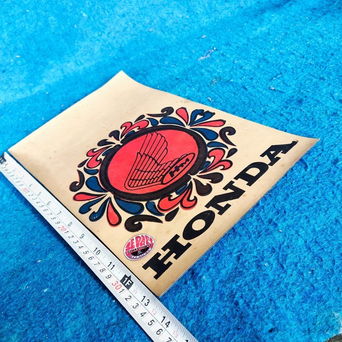 Karet Cepet Spakbor Honda Panjang Kepet Slebor Depan Belakang Honda Termurah Langka