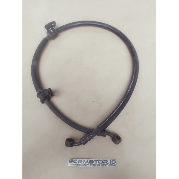 Selang Master Kaliper Cakram Rem Depan Honda Vario 125 Old Lama 125 150 Led Lama Ori Copotan Motor T
