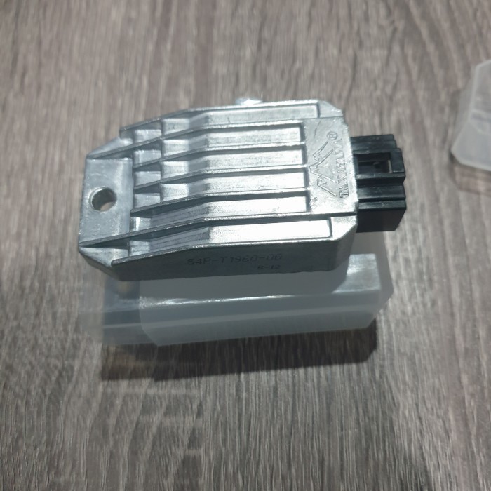 Kiprok Kymco Trend Sr Regulator Metica Glx125 Sanxin Kimco Easy Series Termurah Langka