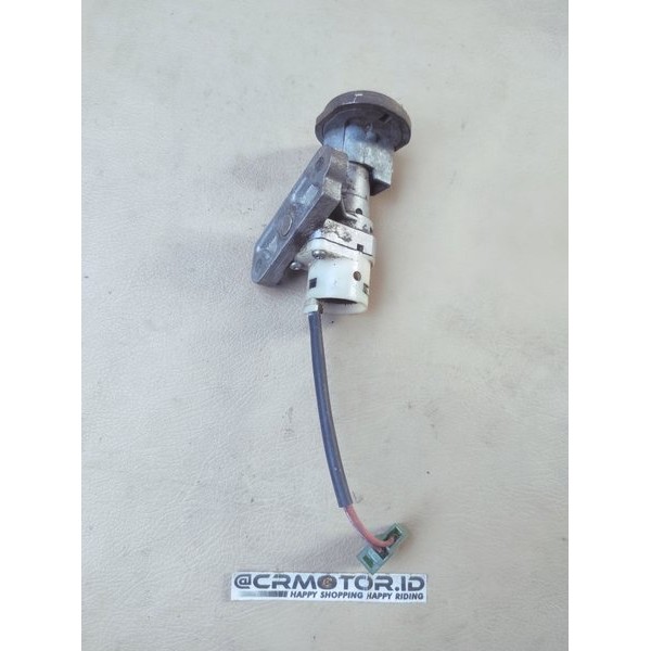 Rumah Kunci Kontak Suzuki Smash New Titan Ori Copotan Motor Termurah Langka