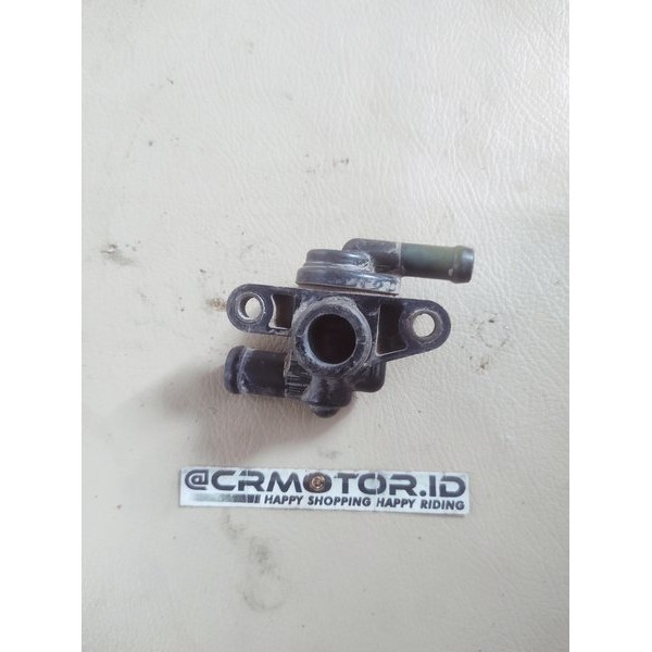 Termostat Thermostat Vario 110 Lama Karbu Karburator Kvb Ori Copotan Motor Termurah Langka