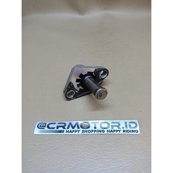 Tonjolan Tonjokan Tensioner Stelan Keteng Kamprat Yamaha Jupiter Robot Vega Zr Ori Copotan Motor Ter