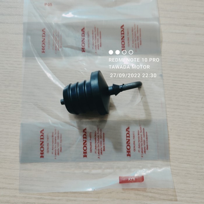 Tutup Oli Matik Atf Matik Cvt Honda Brio Mobilio Brv Hrv Jazz Freed Termurah Langka