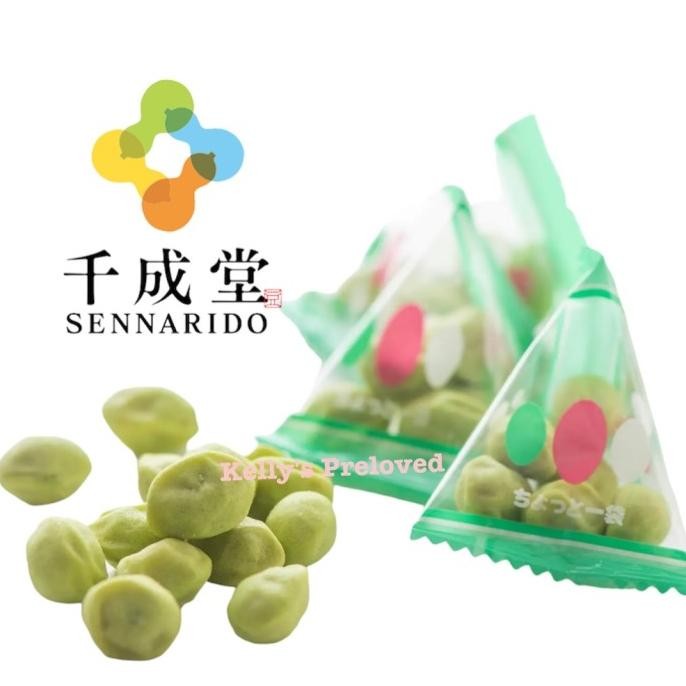 

NEW PRODUK SENNARIDO GREEN PISTACHIO 90 GRAM |SNACK KACANG JEPANG !!!!!