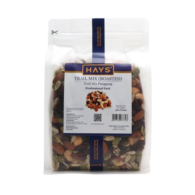 

BIG SALE TRAIL MIX 500 GRAM ALMOND MEDE CRANBERRY KISMIS PUMPKIN SUNFLOWER !!!!!