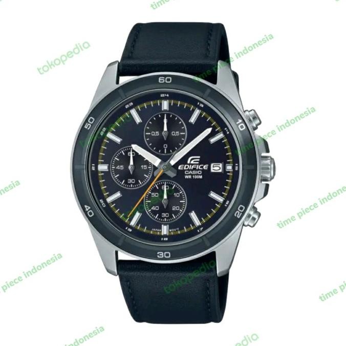 Sale Casio Edifice Efr-526L-2Cvudf / Edifice Efr526L-2C Original & Garansi
