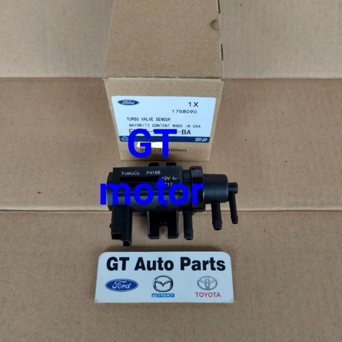 Solenoid Valve Selenoid Turbo Ford Ranger 2.2 2.2cc Base