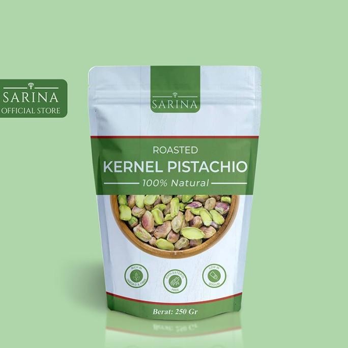 

NEW PRODUK KACANG PISTACHIO KUPAS PANGGANG/ROASTED PREMIUM !!!!!