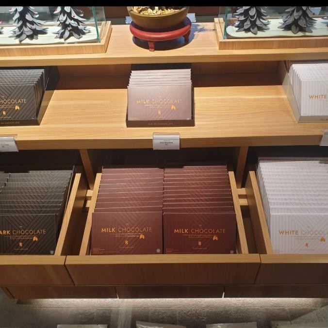 

TERBARU CHOCOLATE BAR/ CHOCOLATE BLOCK -THE RR PREMIUM CHOCOLATE JAKARTA !!!!!