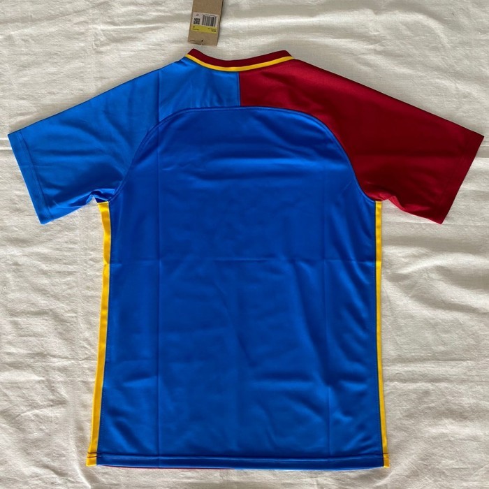 Produk Unggulan Jersey Afc Richmond Grade Ori Murah Meriah Import