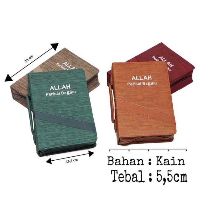 

READY STOCK SAMPUL ALKITAB + TAS COVER SAMPUL KIDUNG JEMAAT BESAR ALLAH PERISAI !!!!!