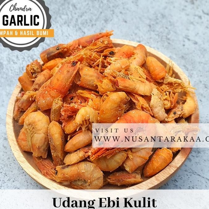 

Udang Ebi Ulit Gr