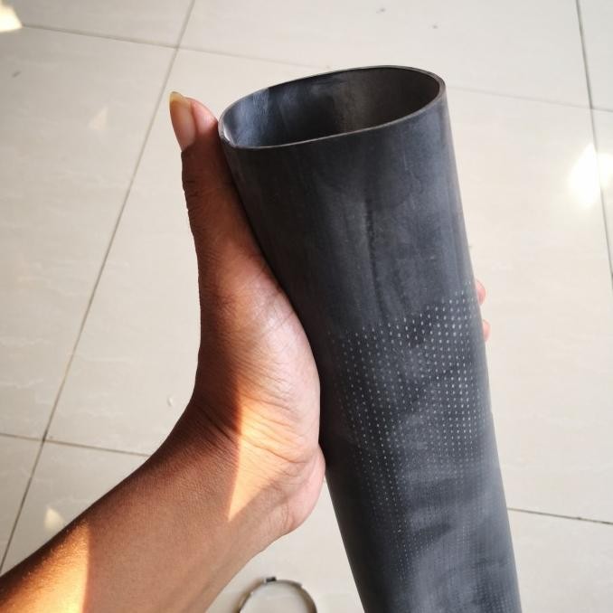 Epdm Membrane Sparepart For Diffusertube Kihotech Tube Diffuser Ktd Store_Lenny