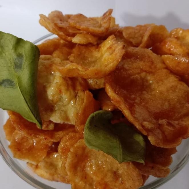 

1G Emg Thailand Emg Renyah Daun Jeru