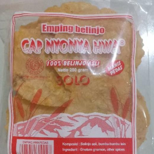 

Emg Mentah Mani Pedaga Perlu Jemur Langung Goreng Empu 250Grm