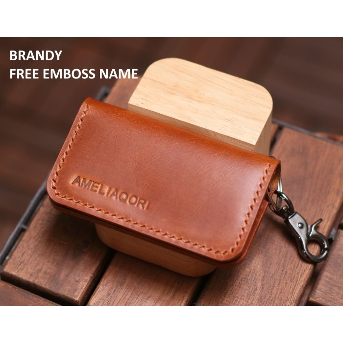 Sala Key Wallet Dompet Stnk Dompet Kunci