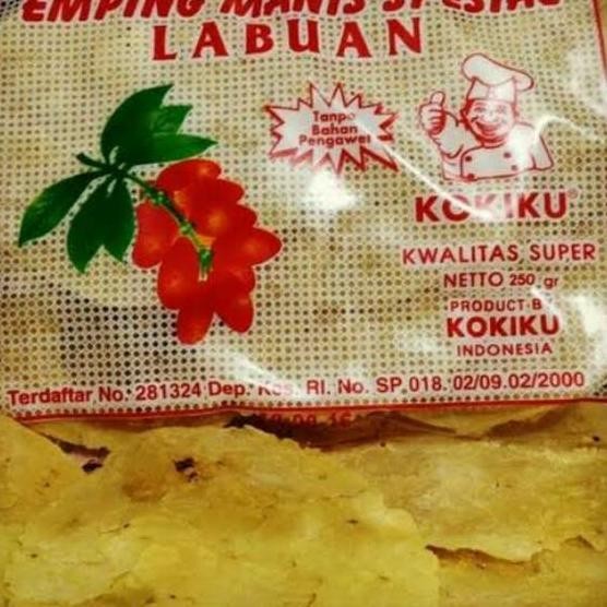 

Emg Mani Peial Labuan