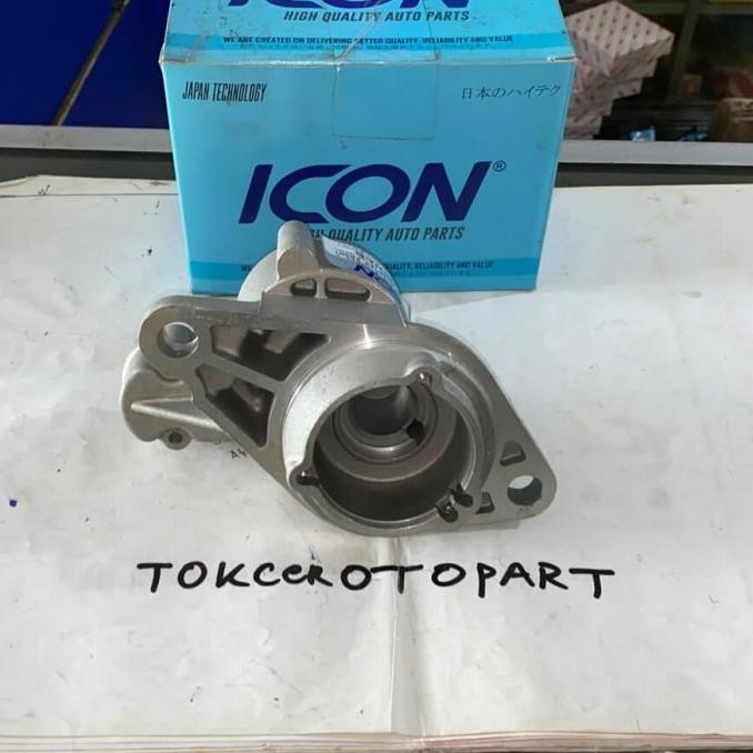 Ori - cover dinamo stater depan isuzu ELF nkr 66-71 Termurah