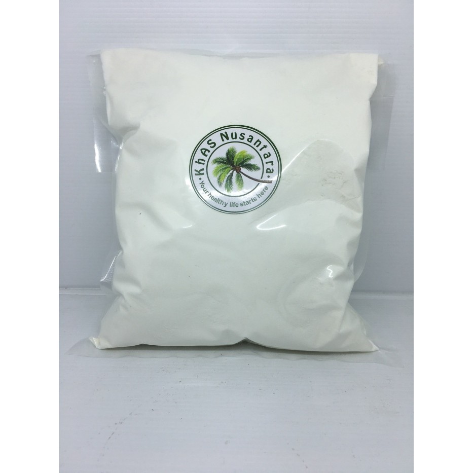 

Cream Coconut Powder (Ccp) Tepung Santan Kelapa 500 Gram Best Seller
