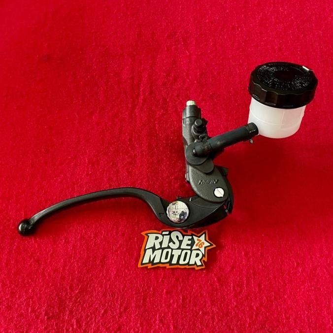 Promo Master Rem Nissin Radial ZX 6 Japan COD