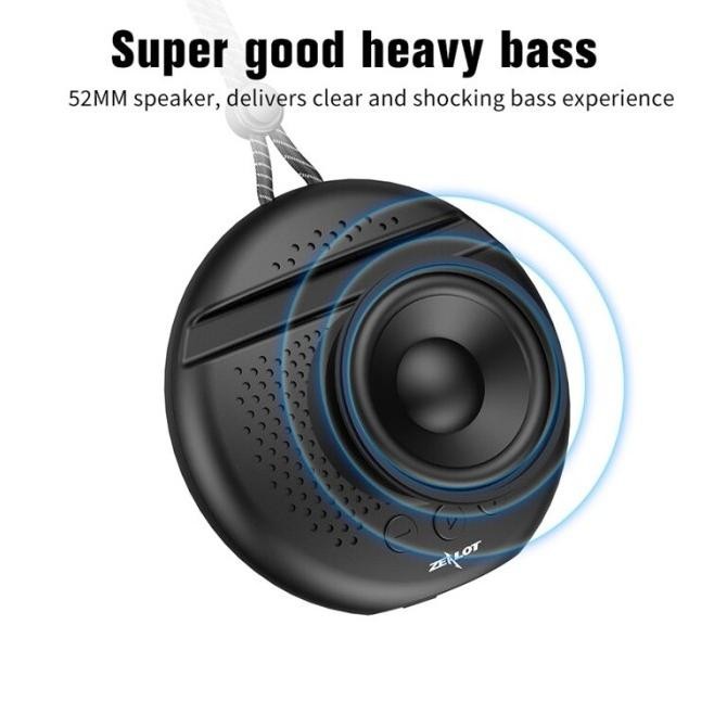 BLUETOOTH SPEAKER PORTABLE MICROPHONE CONFERENCE MEETING ONLINE MIC TV