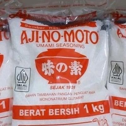 

Ajinomoto Mg Aar 1G