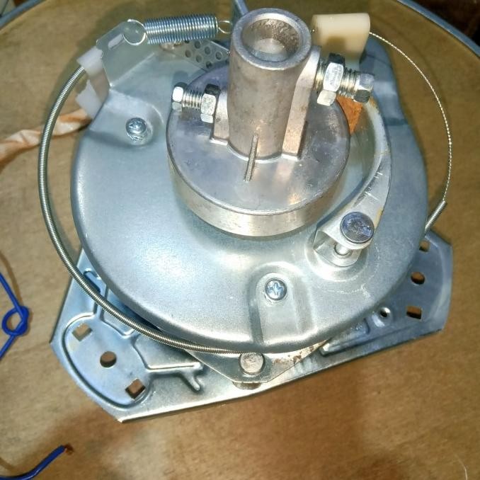 Ori - paket Dinamo pengering mesin cuci sanken uchida sanyo aqua samsung dll Termurah