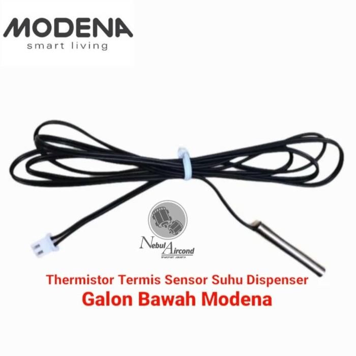 TERMISTOR TERMIS SUHU DISPENSER MODENA