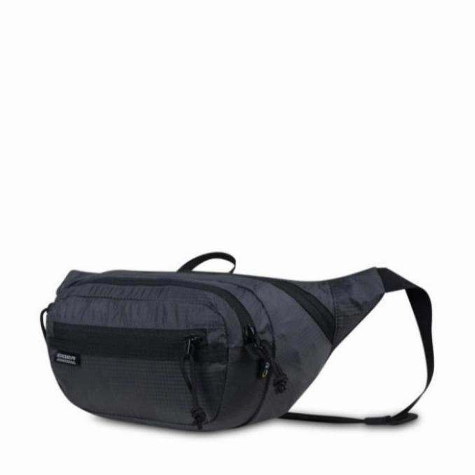 Waist Bag Eiger Riding Wheels 3L Packable Sling Bag Travel Pouch Pria Babaproject72