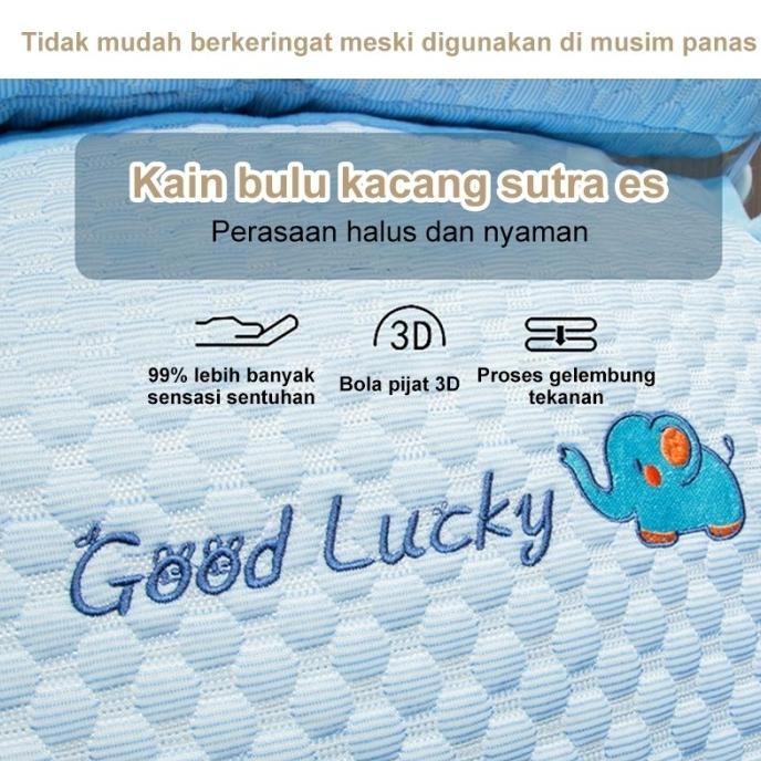 BANTAL SANDARAN PINGGANG BANTAL TIDUR BANTAL SOFA BANTAL KURSI KANTOR BANTAL KURSI MOBIL POLA KARTUN