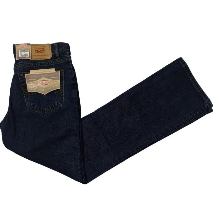 Celana Cutbray Pria Fallas Jeans Original Store_Rulliadi