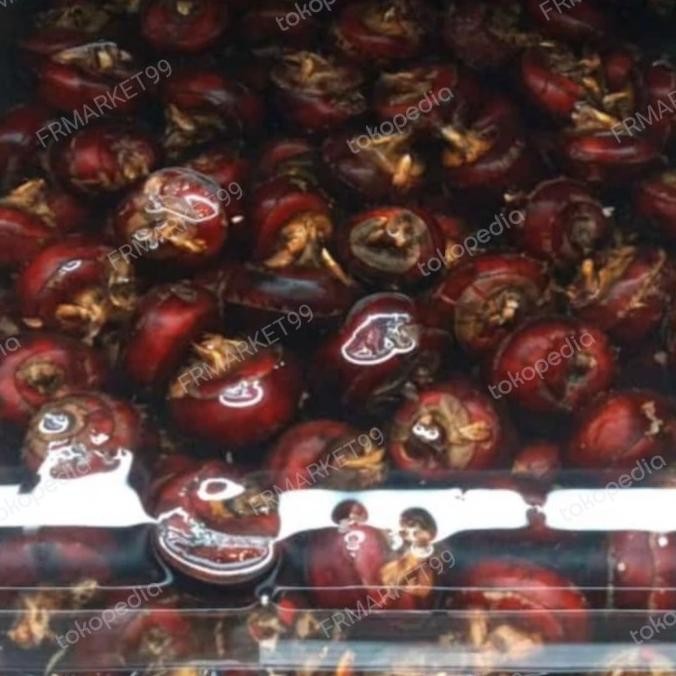 

READY STOCK KACANG CHESNUT WATER MATHE | 1 KG !!!!!