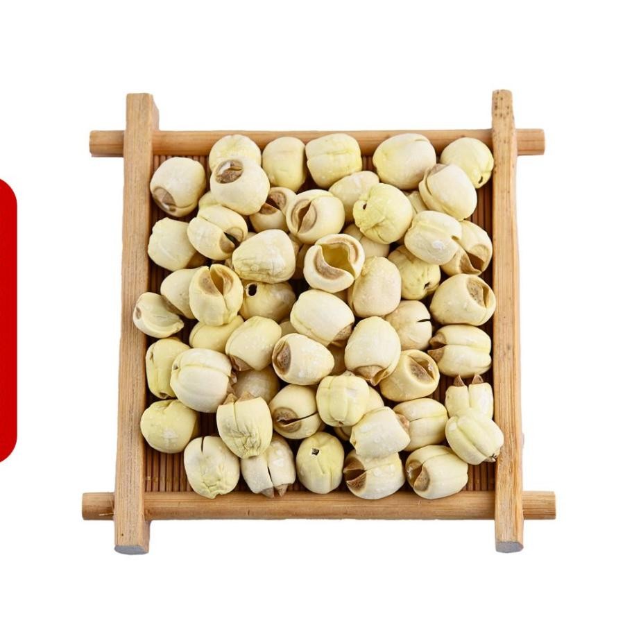 

Teratai Lotu Eed Lien Zi Gr