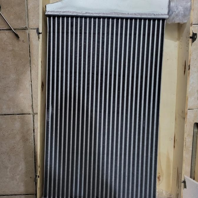 453-0619 Aftercooler Cat320D Cat320D2 Cat320D2Gc / Aftercooler 4530619 Top Kualitas