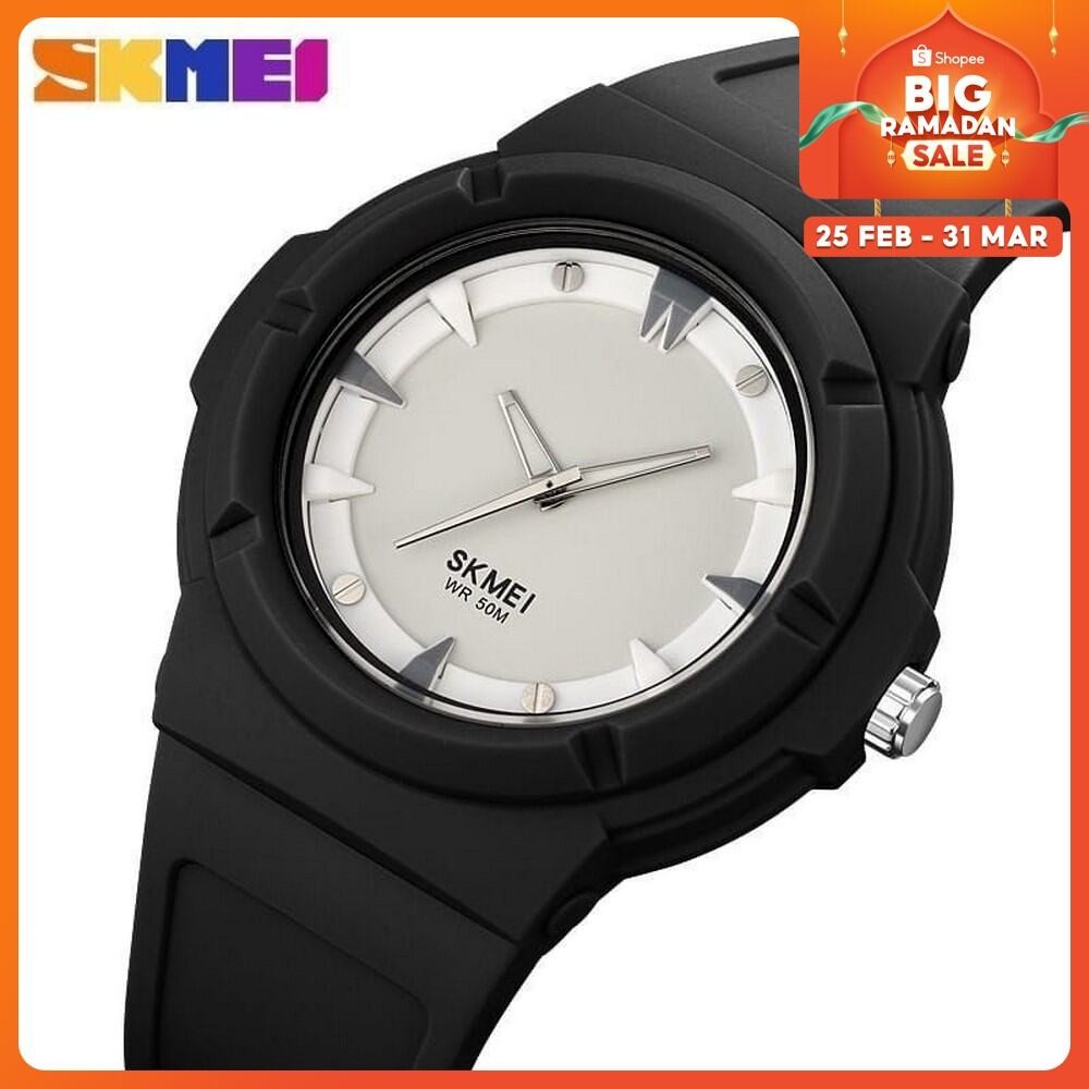 JAM TANGAN SKMEI 2011 ORIGINAL