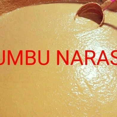 

BUMBU NARASA SPECIAL