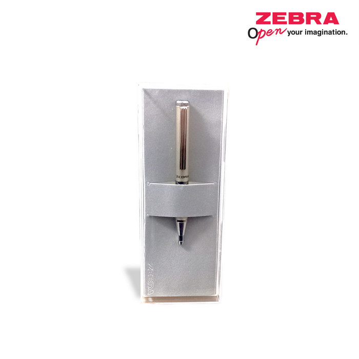 

ZEBRA SLIDE BP-115 EXCLUSIVE PEN