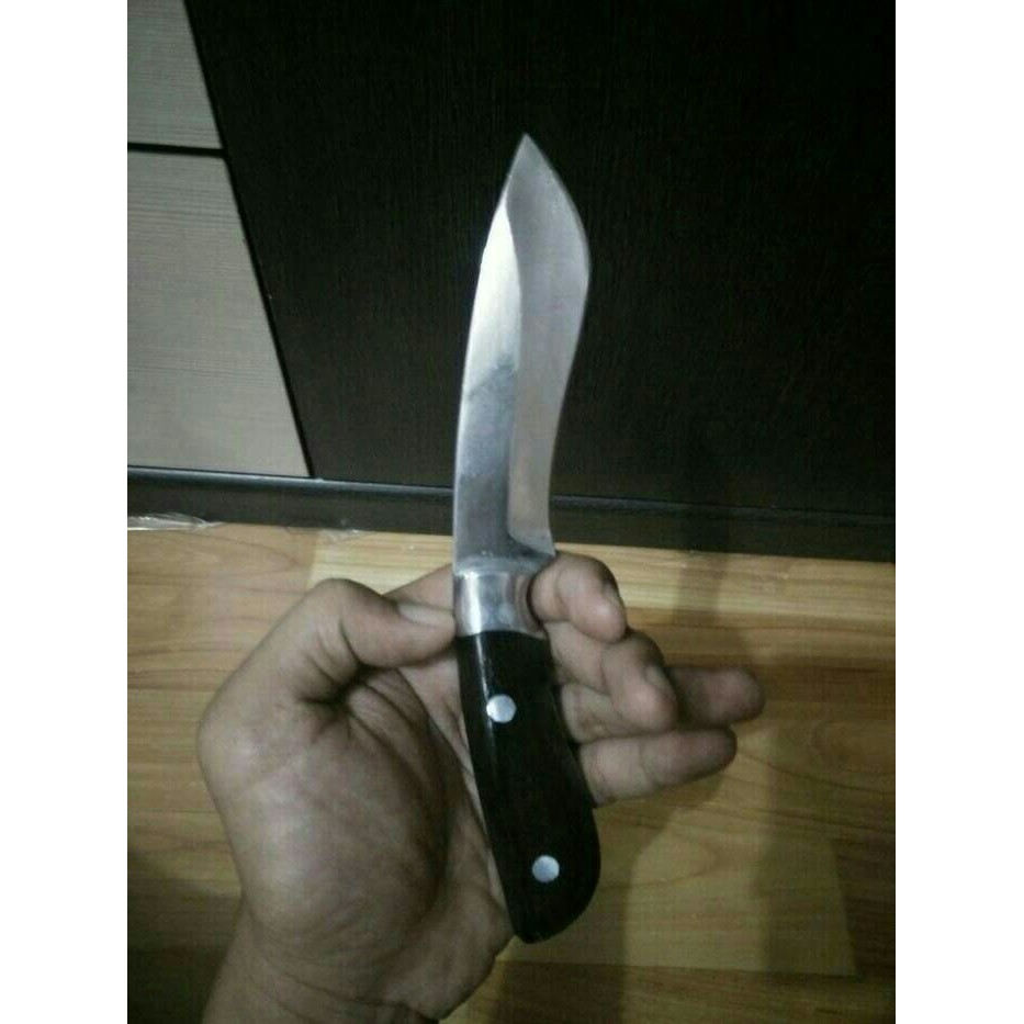 TERBARU pisau skiner handmade baja per jeep wilys