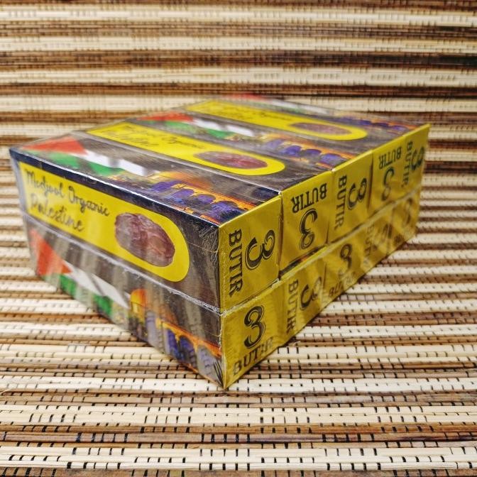 

Kurma Medjool Organic 3 Butir Qwertystore322