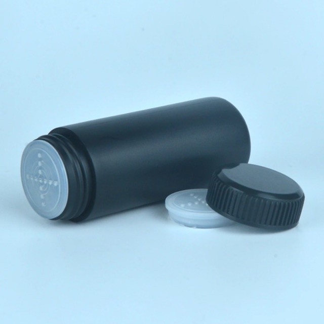 BOTOL HAIR POWDER BOTOL BEDAK BOTOL BEDAK RAMBUT