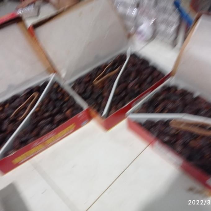 

Kurma Medjol Jumbo 5 Kg/Kurma Medjool Super/Grosir Kurma Medjol Murah Qwertystore322