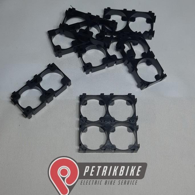 Terbaru Battery Holder 21700 petr11 Buru Order