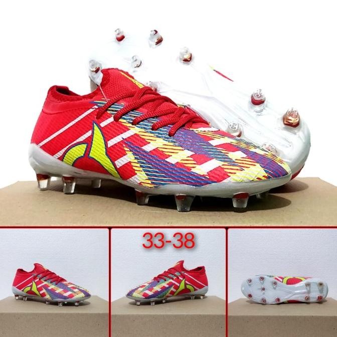 Sepatu Anak,Sepatu Bola Anak Adidas Predator Akshitistore69