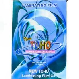 

Promo Plastik laminating COD