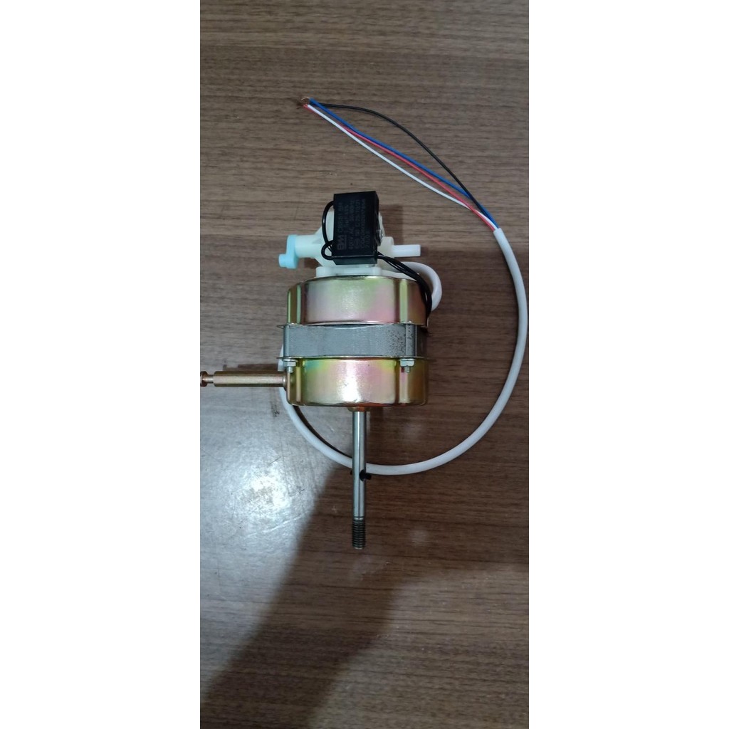 Ori - DINAMO KIPAS ANGIN COSMOS 16 INCH / FAN MOTOR COSMOS 16-SKM Termurah