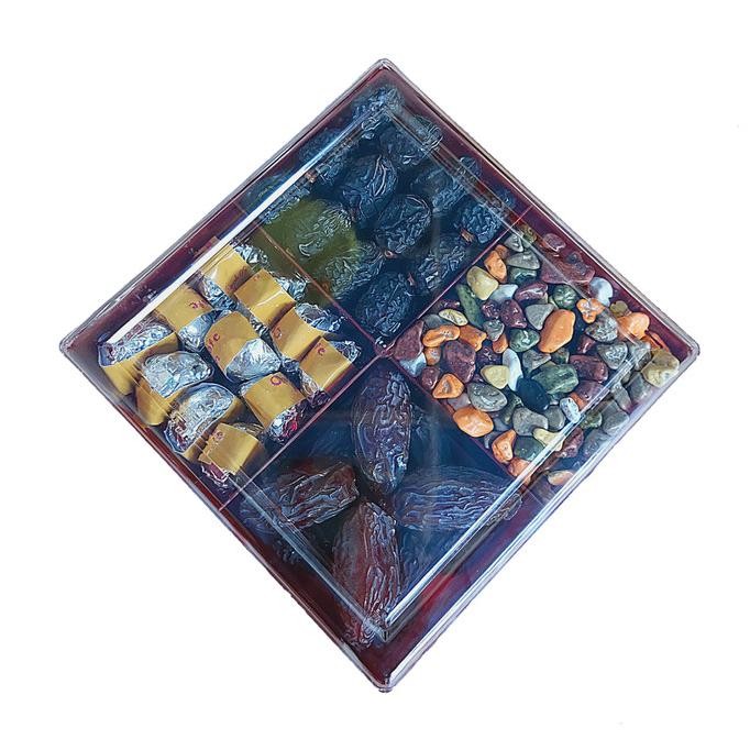 

Parcel Premium Gift /Hampers Kurma Premium Rayansani376