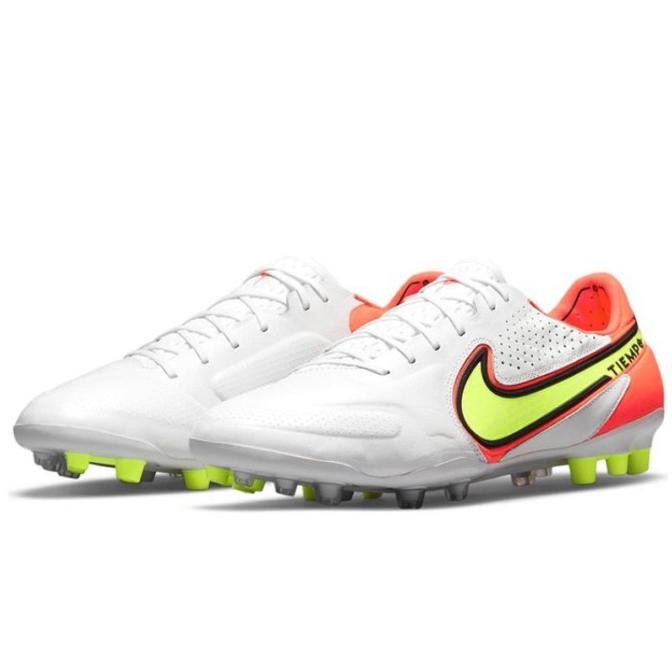 Sepatu Bola Nike Tiempo Legend 9 Elite Ag Pro Motivation Db0824-176 Akshitistore69